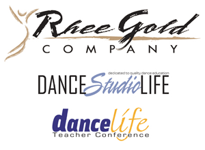 Rhee Gold Company Logos